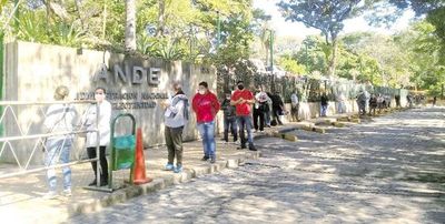 Detectan presunta malversación de más de US$ 54 millones en municipios y otras instituciones - Nacionales - ABC Color