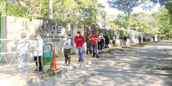 Detectan presunta malversación de más de US$ 54 millones en municipios y otras instituciones - Nacionales - ABC Color
