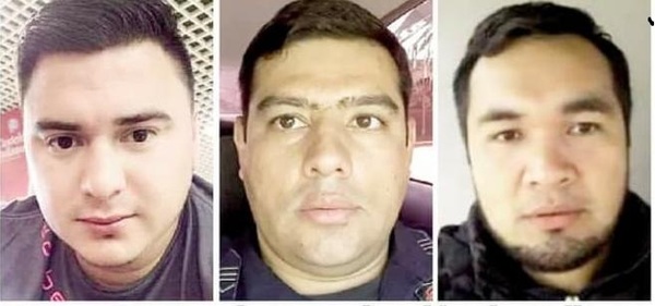 Trasladan a Agrupación Especializada a policías involucrados en rapto y tentativa de homicidio – Diario TNPRESS