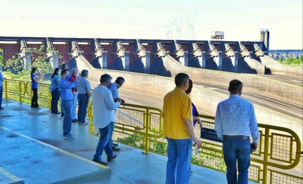 Atractivos del Complejo Turístico de ITAIPU reabrirán sus puertas al público desde mañana – Diario TNPRESS