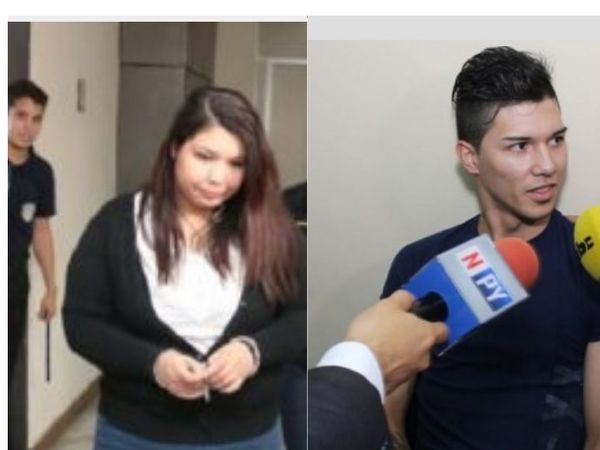Absuelven a Aracely Sosa, supuesta cómplice de Bruno Marabel