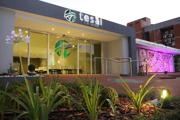 DESASTROSO manejo FINANCIERO de la Fundación TESAI