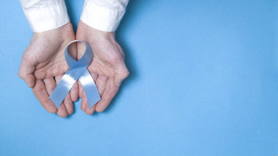 NOVIEMBRE AZUL: NO TENGAS MIEDO DE CONSULTAR CON EL URÓLOGO