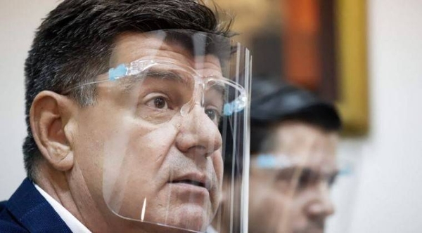 HOY / Juveniles insisten en necesidad de nuevo liderazgo en PLRA: “Hay una dictadura”
