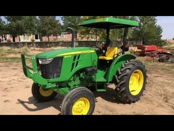 BEBÉ DE UN AÑO MUERE APLASTADO POR UN TRACTOR