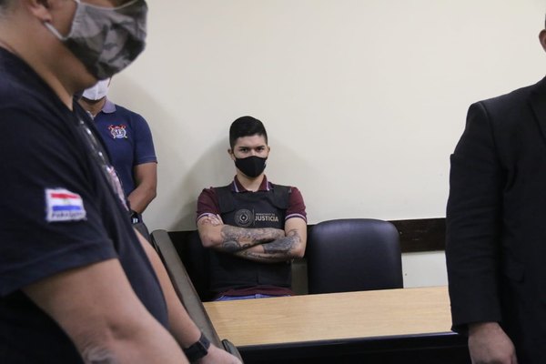 Crónica / Absuelven a Aracely Sosa en caso de quíntuple homicidio