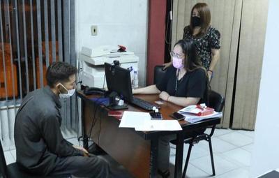 Hallan en Caaguazú a bebé presuntamente raptado