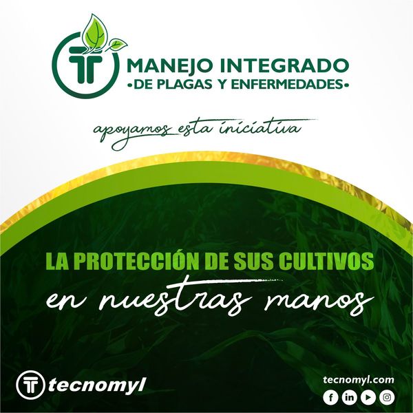 Tecnomyl apuesta al manejo integral del campo