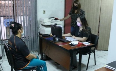 Bebé raptado: Fue inscripto a nombre de una mujer en el Registro Civil