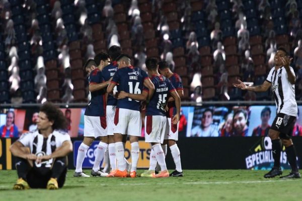 Torneo Clausura 2020: goles de la Fecha 3 · Radio Monumental 1080 AM