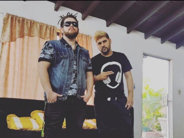 "Si ves un posteo en Kóa nde 2li no soy yo"