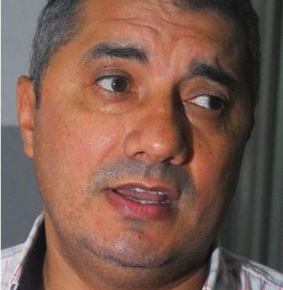 “La Virgen va a entender y no se va a enojar, les pedimos que no vengan a Caacupé”