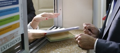 10 listas se postularon para elecciones de abogados al Consejo de la Magistratura - Noticde.com