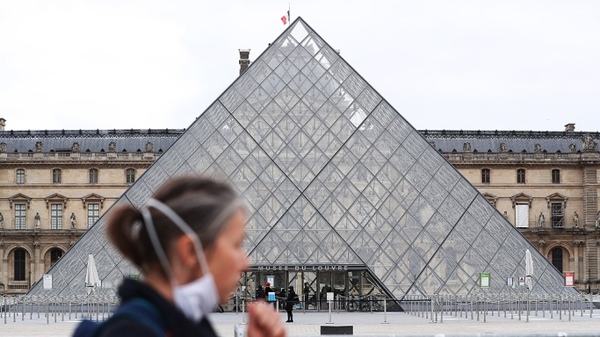 La segunda ola en Europa no será la última, advirtieron asesores del gobierno francés | .::Agencia IP::.