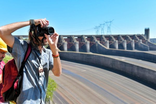 Itaipú reabrirá su complejo turístico | OnLivePy