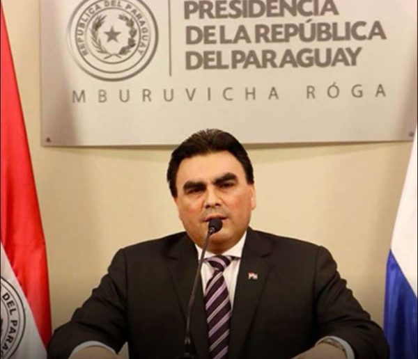 Confirman a Carlos Pereira como nuevo ministro de Urbanismo, Vivienda y Hábitat