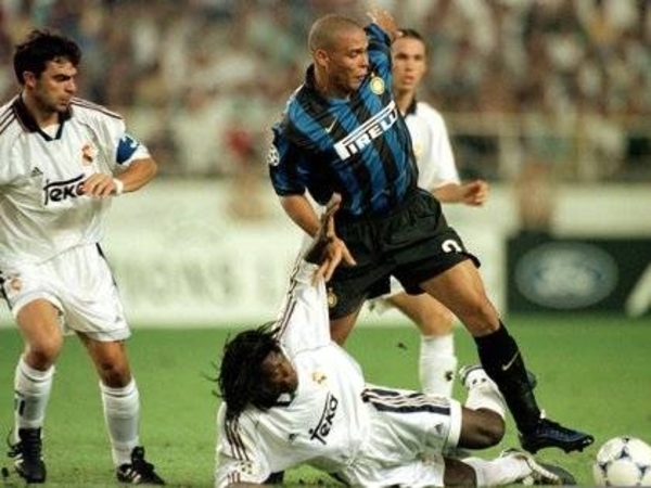 HOY / Real Madrid-Inter, un clásico de vuelta tras 22 años