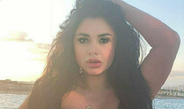 Mirtha Sosa, otra paraguaya que ofrece sus fotos en ‘Only fans’