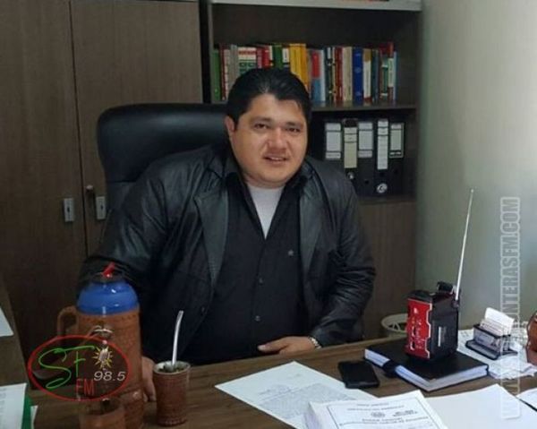 Lapidario comunicado contra la Junta Municipal en apoyo al concejal, José Ivo Lezcano