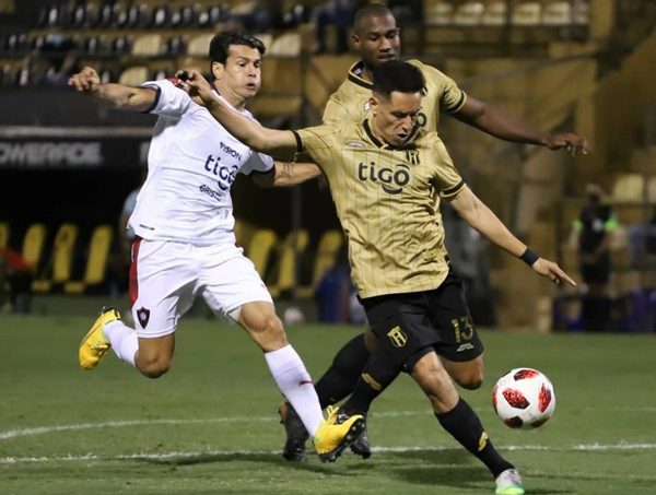 Torneo Clausura 2020: goles de la Fecha 2 · Radio Monumental 1080 AM