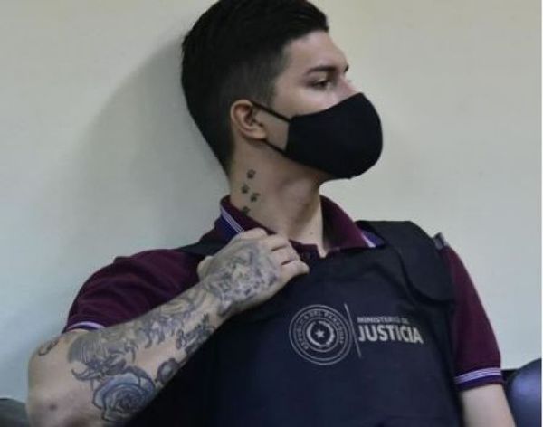 Marabel, culpable de quíntuple homicidio