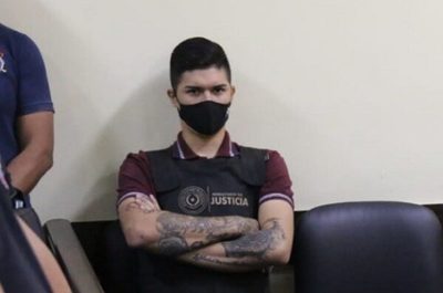 Marabel es condenado a 40 años de prisión
