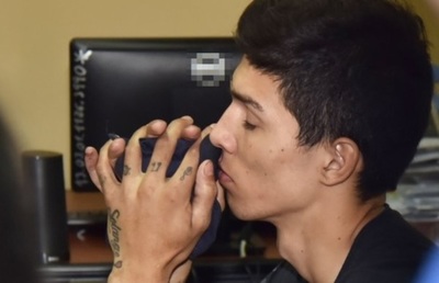 Declaran culpable de quíntuple homicidio a Bruno Marabel