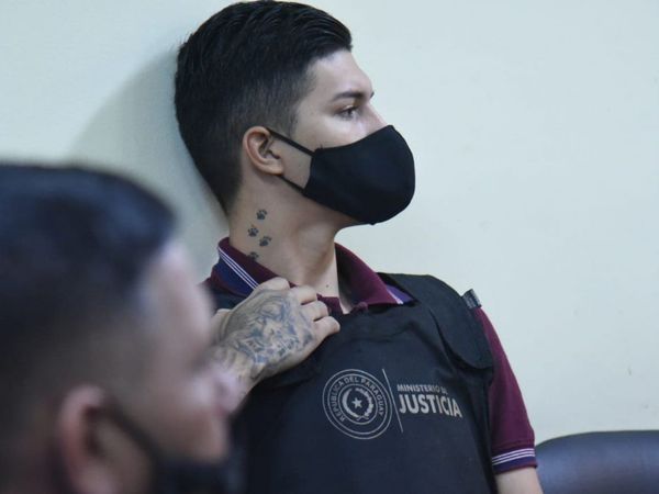 Bruno Marabel es condenado a 40 años de prisión tras ser hallado culpable de quíntuple homicidio