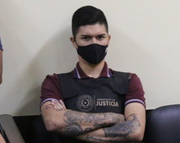 Crónica / Bruno Marabel condenado a 40 años de cárcel por el quíntuple asesinato