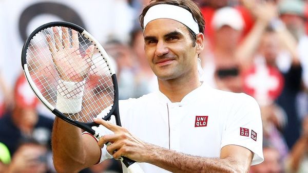 Federer alcanza las 1.000 semanas en el ranking mundial | OnLivePy