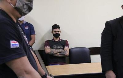 Caso Quíntuple homicidio: Declaran culpable a Bruno Marabel