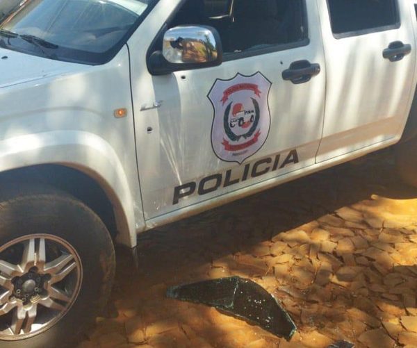 Enfrentamiento entre policías y delincuentes deja como saldo un agente herido – Diario TNPRESS