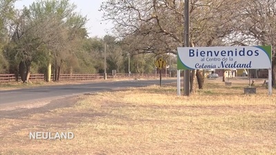 Presentan proyecto de ley para la creación del nuevo municipio de Boquerón