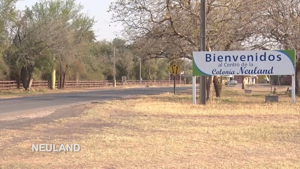 Presentan proyecto de ley para la creación del nuevo municipio  de Boquerón