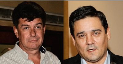 La Nación / “El efrainismo está hace más de 15 años”, lamenta Salyn Buzarquis