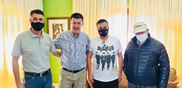 Juveniles insisten en necesidad de nuevo liderazgo en PLRA: “Hay una dictadura”