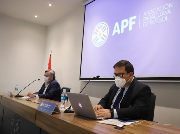 El calendario de la quinta y sexta fecha del Clausura - APF