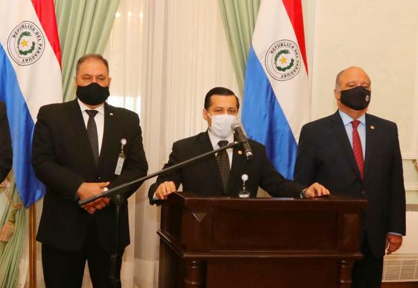 ANDE anuncia histórica compra e instalación de 7.200 transformadores eléctricos - El Trueno