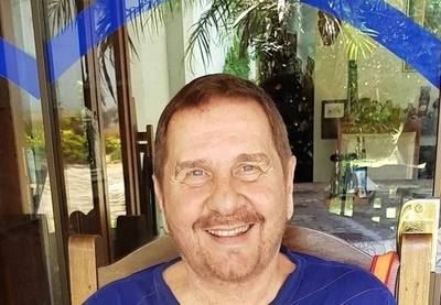 HOY / Falleció el exsenador Basilio Nikiphoroff