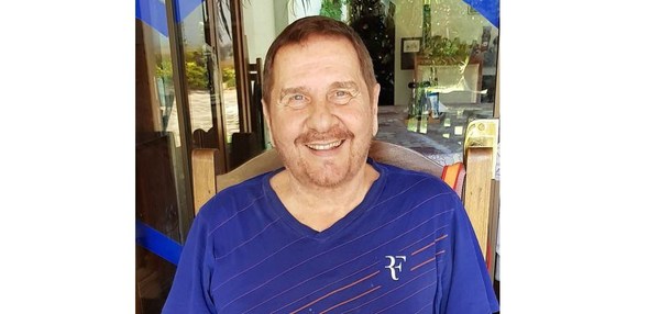 Fallece ex senador Basilio Nikiphoroff - ADN Paraguayo