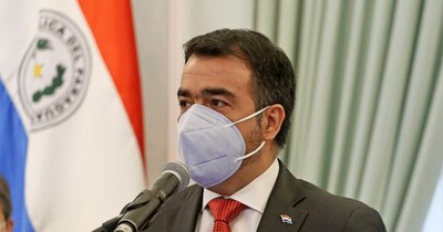 La Nación / Llamosas espera retomar nivel de endeudamiento prepandemia en 3 o 4 años