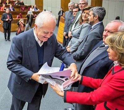 Cruce de disparos verbales ahonda disputa entre salesianos por terrenos para pobres - La Mira Digital