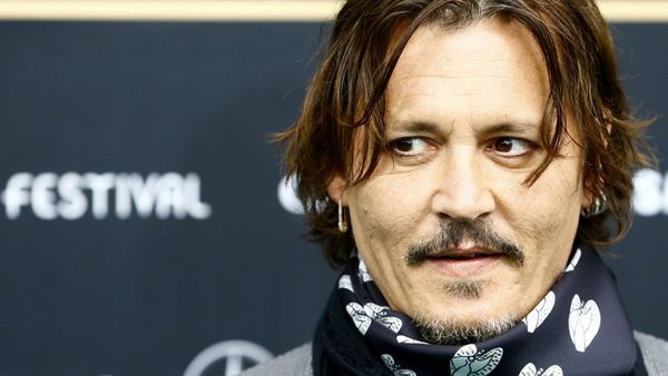Johnny Depp perdió el juicio contra The Sun, que lo llamó "golpeador de esposas" | OnLivePy