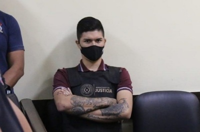 Marabel es condenado a 40 años de prisión