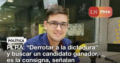 La Nación / LN PM: Las noticias más relevantes de la siesta del 2 de noviembre