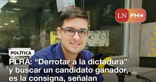 La Nación / LN PM: Las noticias más relevantes de la siesta del 2 de noviembre