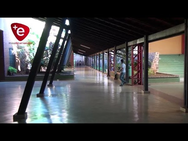 CLASES PRESENCIALES DEL 3ER AÑO SON COORDINADAS CON LOS ESTUDIANTES
