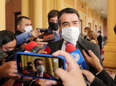 Ministro de Hacienda anuncia que priorizará plan de recuperación económica y Presupuesto 2021 - El Trueno