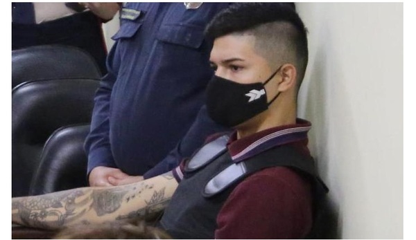 Bruno Marabel es condenado a 40 años de prisión por el caso quíntuple homicidio