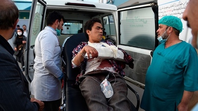 Al menos 19 estudiantes asesinados en un ataque en la universidad de Kabul » Ñanduti